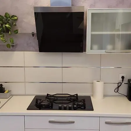 Pomerio Apartament Rijeka