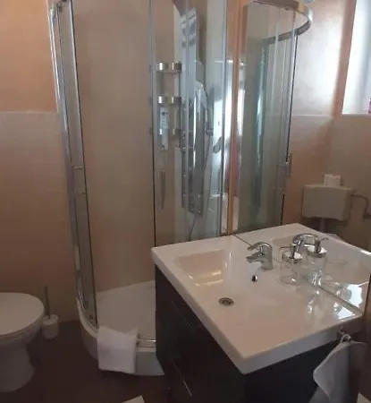 Apartament Pomerio Rijeka