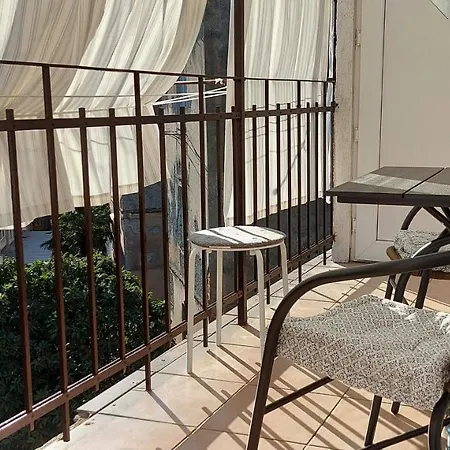 Pomerio Apartament Rijeka