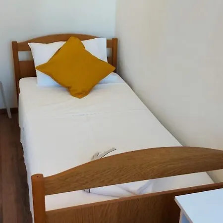 Pomerio Apartament Rijeka