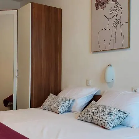 Apartament Pomerio