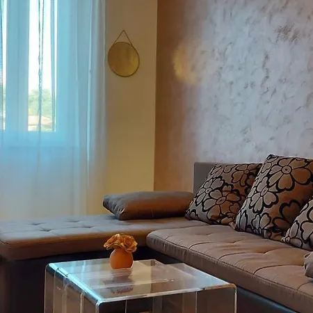 Pomerio Apartament