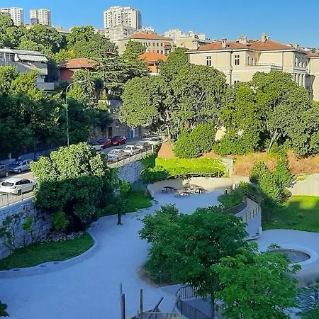 Pomerio Rijeka