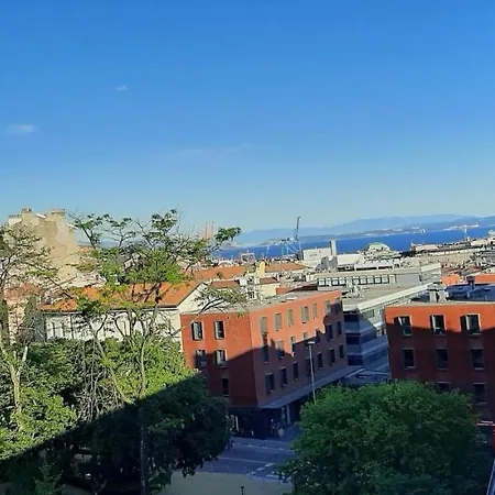 Pomerio Apartament